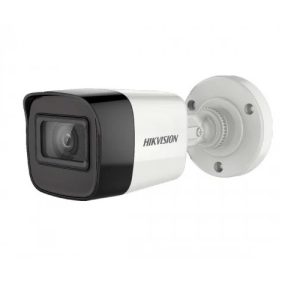 Hikvision DS-2CE16D0T-EXLPF (3.6mm) 2MP Smart Hybrid Light Bullet CC Camera
