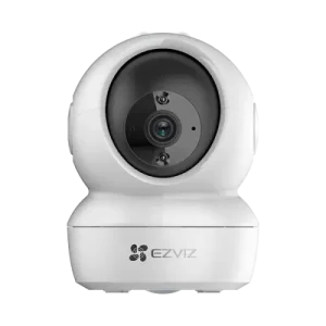 EZVIZ CS-H6c Pro 3MP Pan & Tilt Smart Portable WiFi Camera